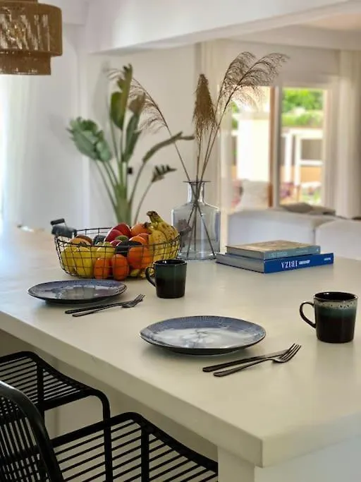 Celebrate Life'S Precious Moments At Can Saca! Sant Jordi de ses Salines Villa
